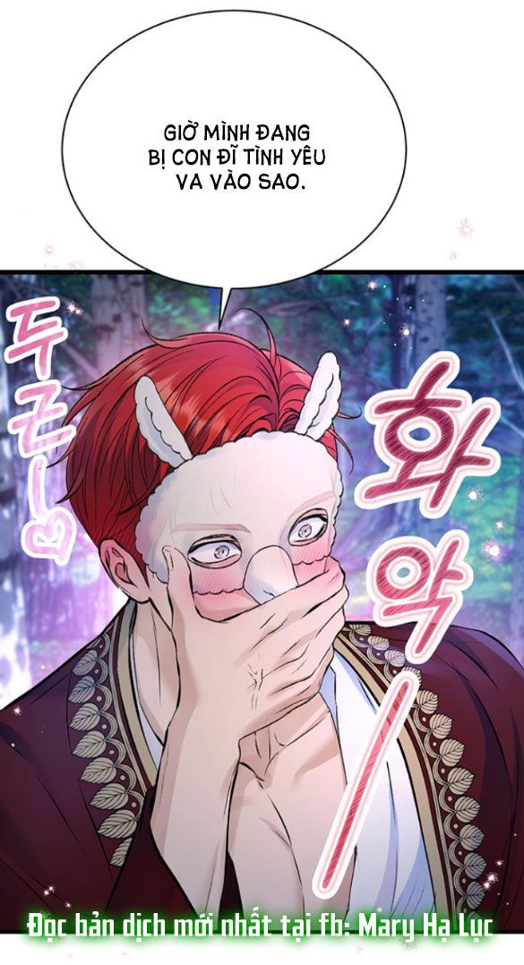 Tôi Tưởng Bản Thân Không Còn Sống Được Bao Lâu Chương 4.2 page 1 - Giả Dược