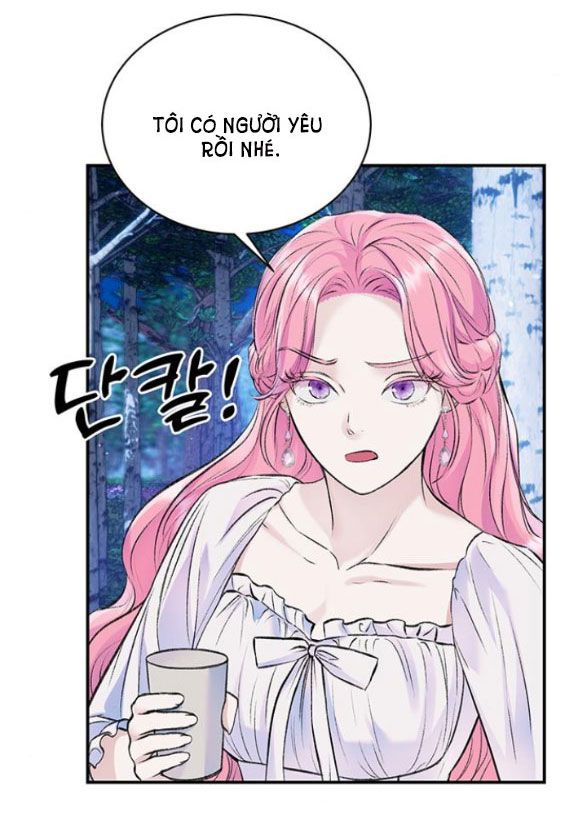Tôi Tưởng Bản Thân Không Còn Sống Được Bao Lâu Chương 4.2 page 2 - Giả Dược