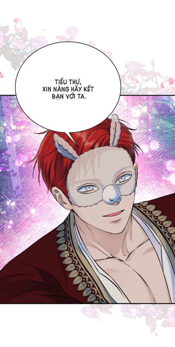 Tôi Tưởng Bản Thân Không Còn Sống Được Bao Lâu Chương 4.2 page 11 - Giả Dược