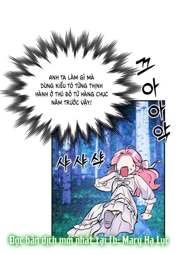 Tôi Tưởng Bản Thân Không Còn Sống Được Bao Lâu Chương 4.2 page 12 - Giả Dược