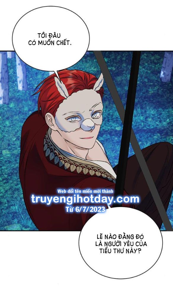 Tôi Tưởng Bản Thân Không Còn Sống Được Bao Lâu Chương 4.2 page 19 - Giả Dược