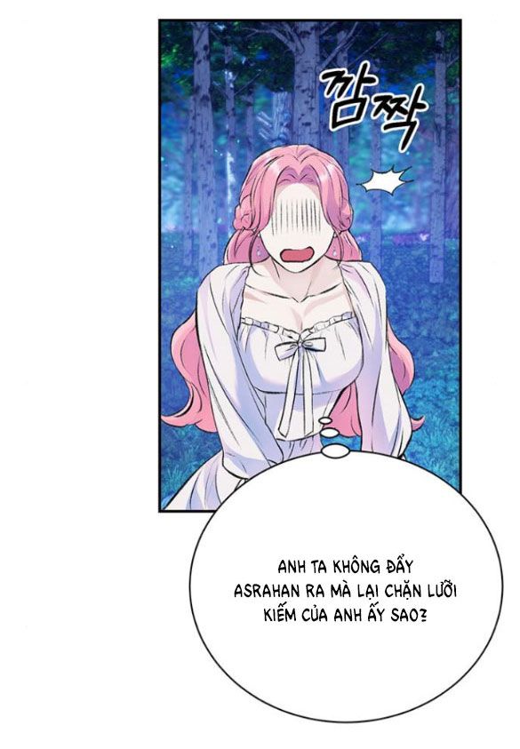 Tôi Tưởng Bản Thân Không Còn Sống Được Bao Lâu Chương 4.2 page 22 - Giả Dược