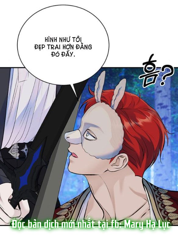 Tôi Tưởng Bản Thân Không Còn Sống Được Bao Lâu Chương 4.2 page 23 - Giả Dược