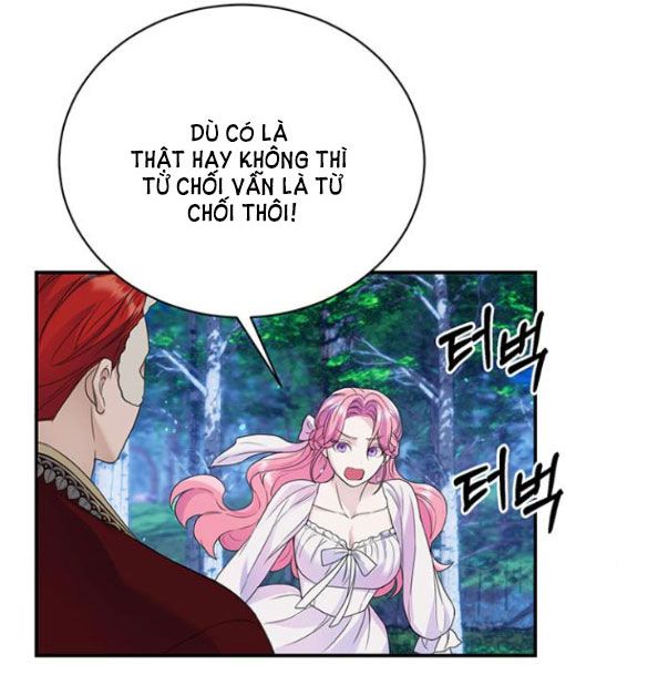 Tôi Tưởng Bản Thân Không Còn Sống Được Bao Lâu Chương 4.2 page 28 - Giả Dược