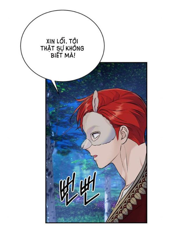 Tôi Tưởng Bản Thân Không Còn Sống Được Bao Lâu Chương 4.2 page 30 - Giả Dược
