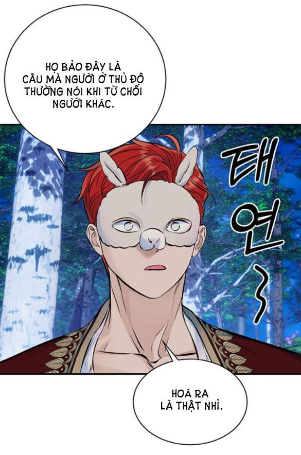 Tôi Tưởng Bản Thân Không Còn Sống Được Bao Lâu Chương 4.2 page 4 - Giả Dược