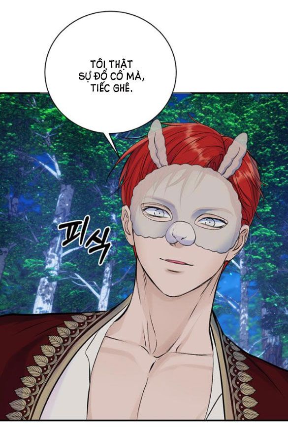 Tôi Tưởng Bản Thân Không Còn Sống Được Bao Lâu Chương 4.2 page 32 - Giả Dược