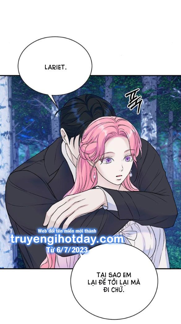 Tôi Tưởng Bản Thân Không Còn Sống Được Bao Lâu Chương 4.2 page 35 - Giả Dược