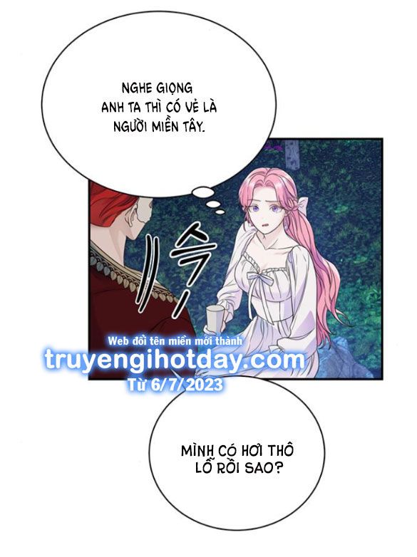 Tôi Tưởng Bản Thân Không Còn Sống Được Bao Lâu Chương 4.2 page 6 - Giả Dược