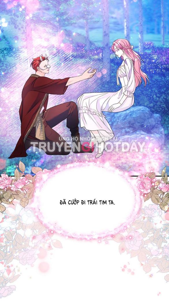 Tôi Tưởng Bản Thân Không Còn Sống Được Bao Lâu Chương 4.2 page 10 - Giả Dược