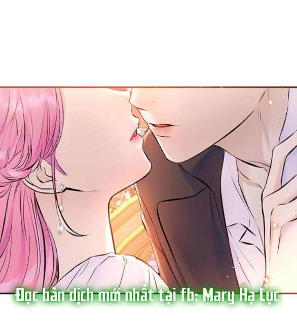 Tôi Tưởng Bản Thân Không Còn Sống Được Bao Lâu Chương 43 page 1 - Giả Dược