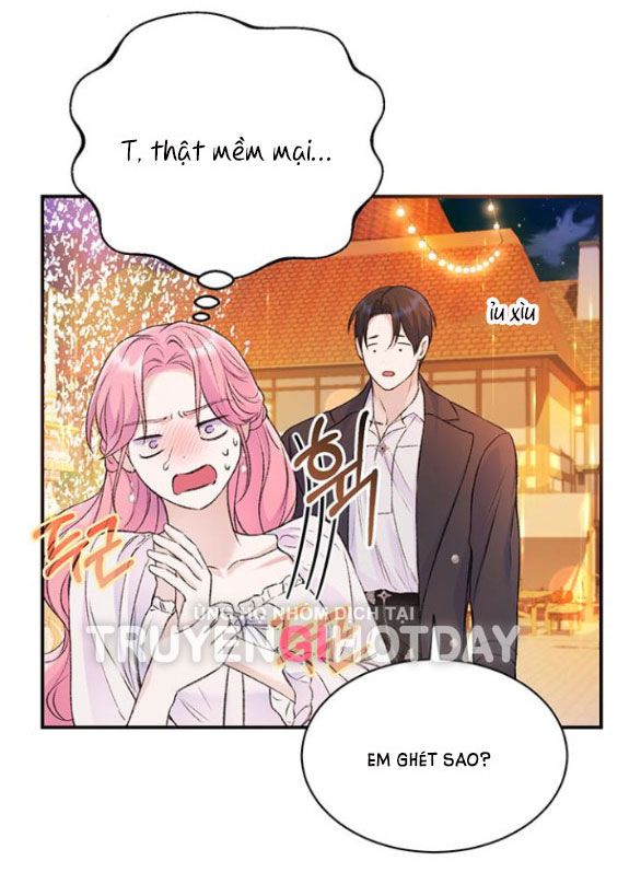 Tôi Tưởng Bản Thân Không Còn Sống Được Bao Lâu Chương 43 page 12 - Giả Dược