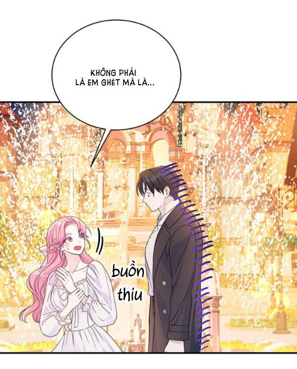 Tôi Tưởng Bản Thân Không Còn Sống Được Bao Lâu Chương 43 page 13 - Giả Dược
