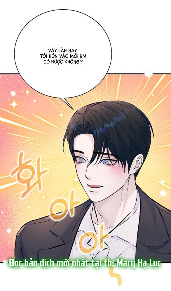 Tôi Tưởng Bản Thân Không Còn Sống Được Bao Lâu Chương 43 page 14 - Giả Dược