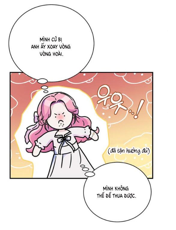Tôi Tưởng Bản Thân Không Còn Sống Được Bao Lâu Chương 43 page 15 - Giả Dược