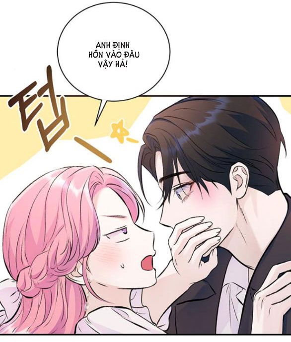 Tôi Tưởng Bản Thân Không Còn Sống Được Bao Lâu Chương 43 page 3 - Giả Dược