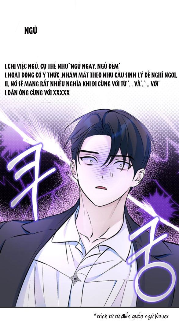 Tôi Tưởng Bản Thân Không Còn Sống Được Bao Lâu Chương 43 page 21 - Giả Dược