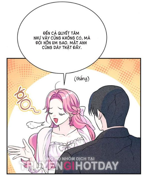 Tôi Tưởng Bản Thân Không Còn Sống Được Bao Lâu Chương 43 page 22 - Giả Dược