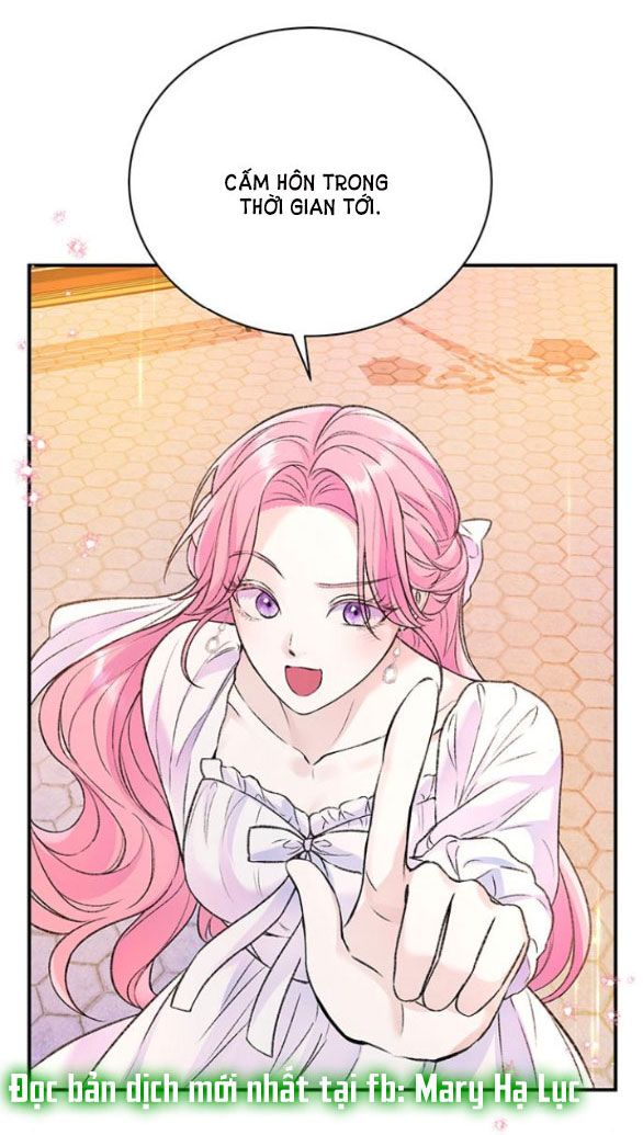 Tôi Tưởng Bản Thân Không Còn Sống Được Bao Lâu Chương 43 page 24 - Giả Dược