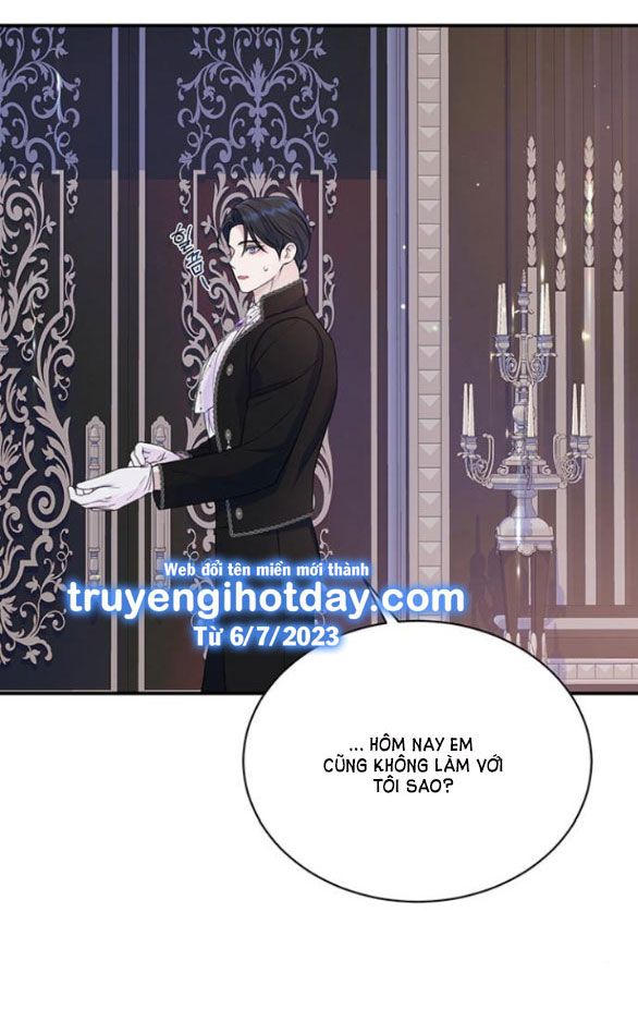 Tôi Tưởng Bản Thân Không Còn Sống Được Bao Lâu Chương 43 page 30 - Giả Dược