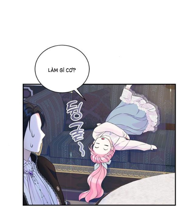Tôi Tưởng Bản Thân Không Còn Sống Được Bao Lâu Chương 43 page 31 - Giả Dược