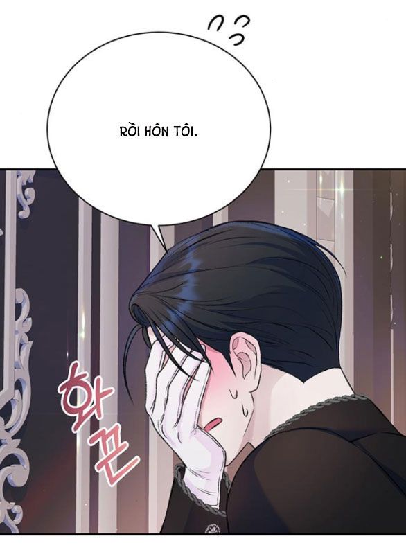 Tôi Tưởng Bản Thân Không Còn Sống Được Bao Lâu Chương 43 page 34 - Giả Dược