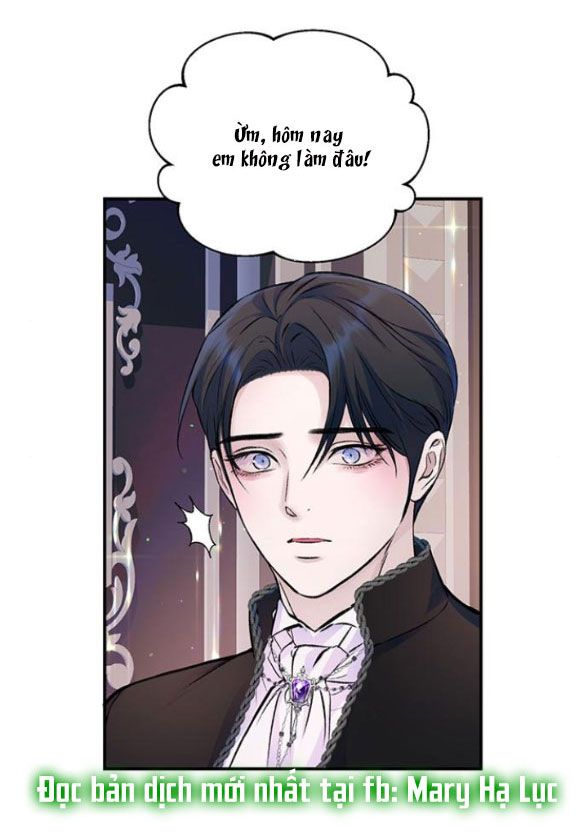 Tôi Tưởng Bản Thân Không Còn Sống Được Bao Lâu Chương 43 page 36 - Giả Dược