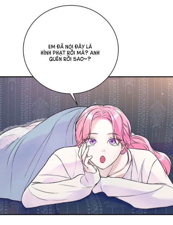 Tôi Tưởng Bản Thân Không Còn Sống Được Bao Lâu Chương 43 page 38 - Giả Dược