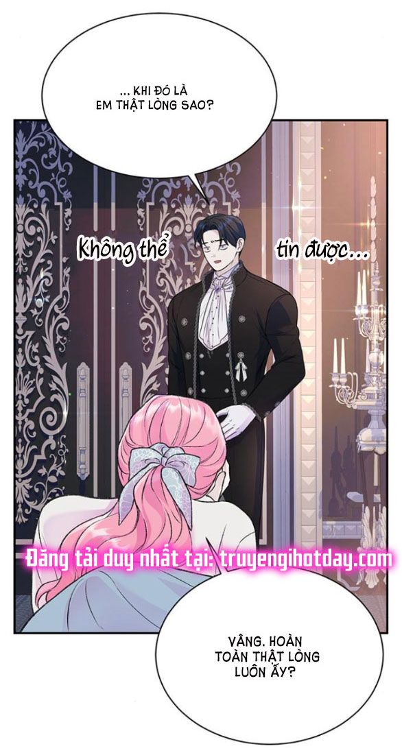 Tôi Tưởng Bản Thân Không Còn Sống Được Bao Lâu Chương 43 page 39 - Giả Dược