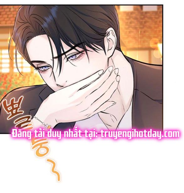 Tôi Tưởng Bản Thân Không Còn Sống Được Bao Lâu Chương 43 page 5 - Giả Dược
