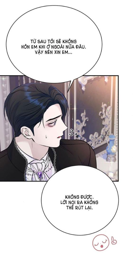 Tôi Tưởng Bản Thân Không Còn Sống Được Bao Lâu Chương 43 page 41 - Giả Dược