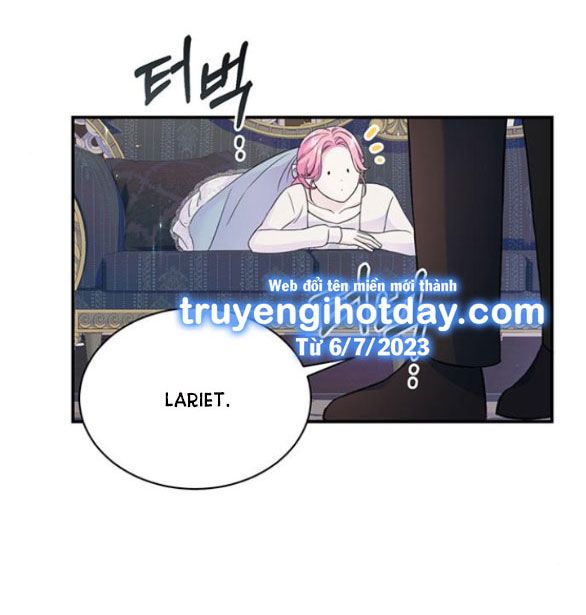 Tôi Tưởng Bản Thân Không Còn Sống Được Bao Lâu Chương 43 page 42 - Giả Dược