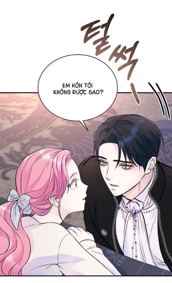 Tôi Tưởng Bản Thân Không Còn Sống Được Bao Lâu Chương 43 page 43 - Giả Dược