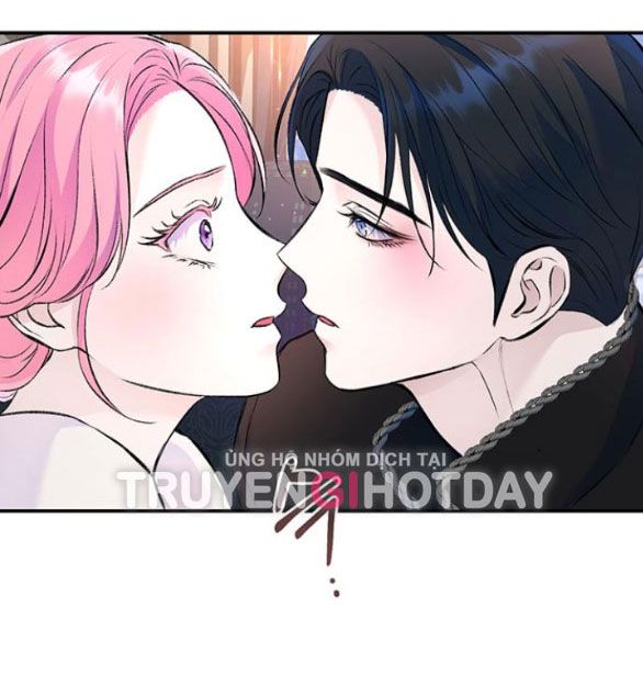 Tôi Tưởng Bản Thân Không Còn Sống Được Bao Lâu Chương 43 page 44 - Giả Dược