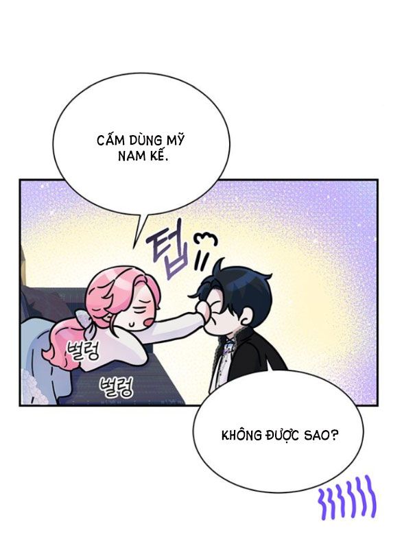 Tôi Tưởng Bản Thân Không Còn Sống Được Bao Lâu Chương 43 page 45 - Giả Dược