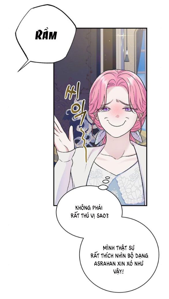 Tôi Tưởng Bản Thân Không Còn Sống Được Bao Lâu Chương 43 page 47 - Giả Dược