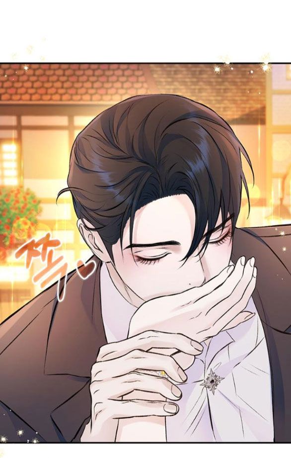 Tôi Tưởng Bản Thân Không Còn Sống Được Bao Lâu Chương 43 page 6 - Giả Dược