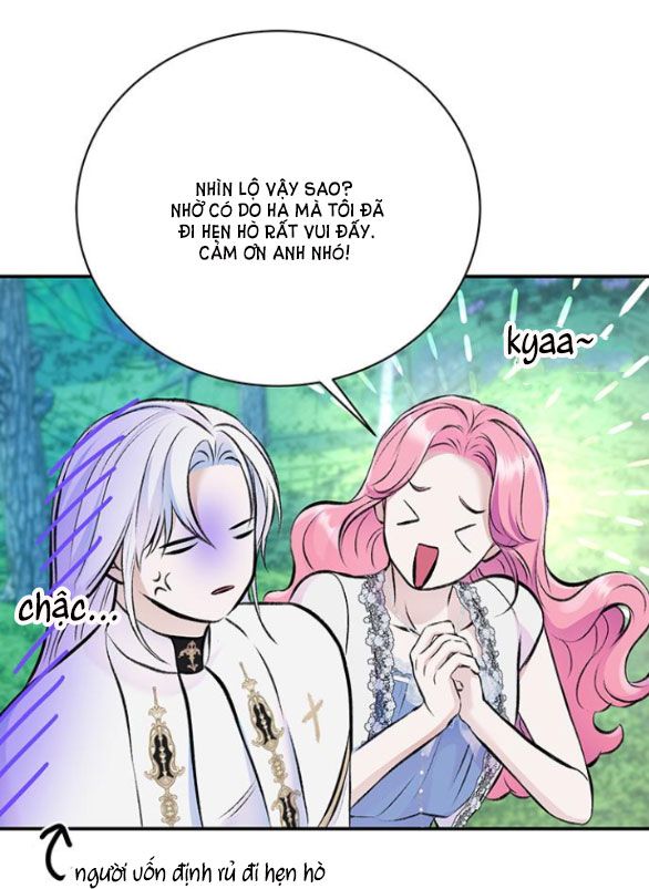Tôi Tưởng Bản Thân Không Còn Sống Được Bao Lâu Chương 43 page 51 - Giả Dược