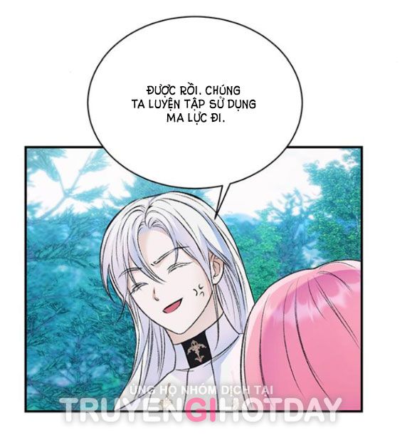 Tôi Tưởng Bản Thân Không Còn Sống Được Bao Lâu Chương 43 page 52 - Giả Dược