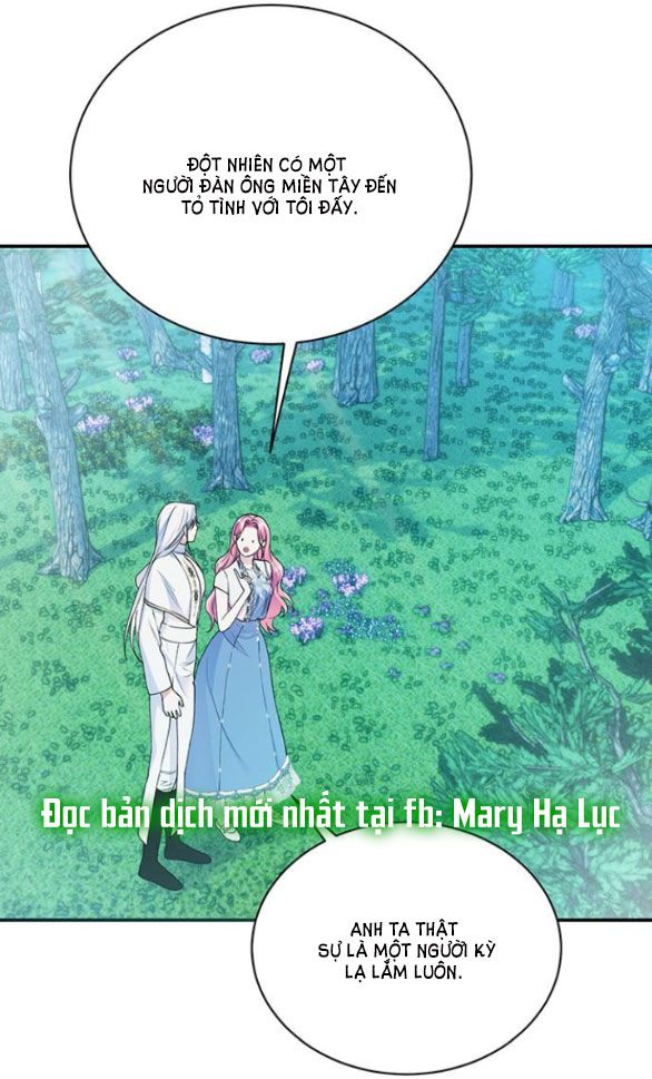 Tôi Tưởng Bản Thân Không Còn Sống Được Bao Lâu Chương 43 page 54 - Giả Dược