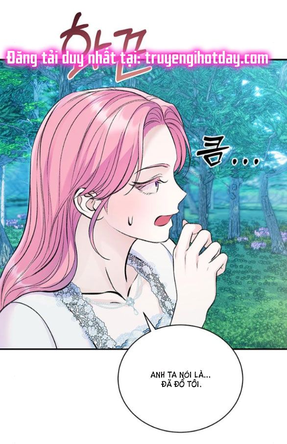 Tôi Tưởng Bản Thân Không Còn Sống Được Bao Lâu Chương 43 page 56 - Giả Dược