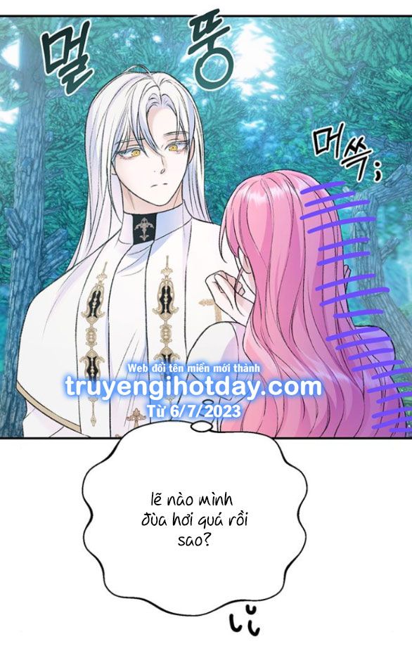 Tôi Tưởng Bản Thân Không Còn Sống Được Bao Lâu Chương 43 page 58 - Giả Dược