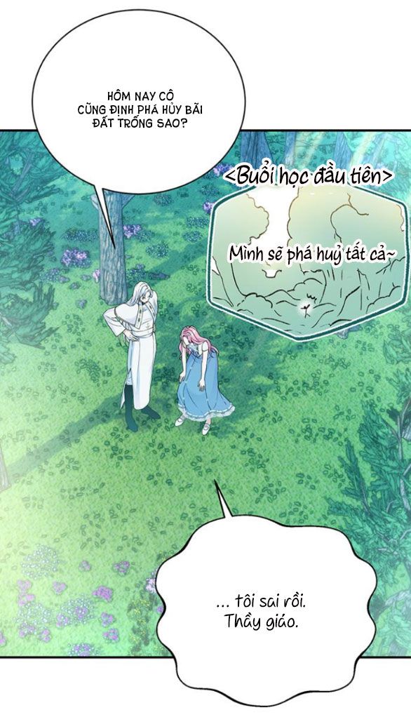 Tôi Tưởng Bản Thân Không Còn Sống Được Bao Lâu Chương 43 page 63 - Giả Dược