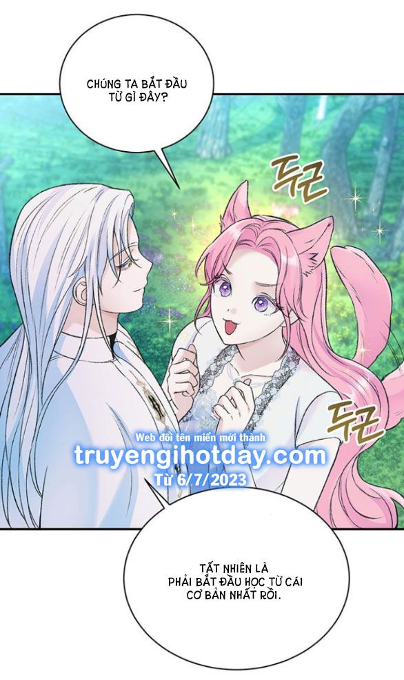 Tôi Tưởng Bản Thân Không Còn Sống Được Bao Lâu Chương 43 page 68 - Giả Dược