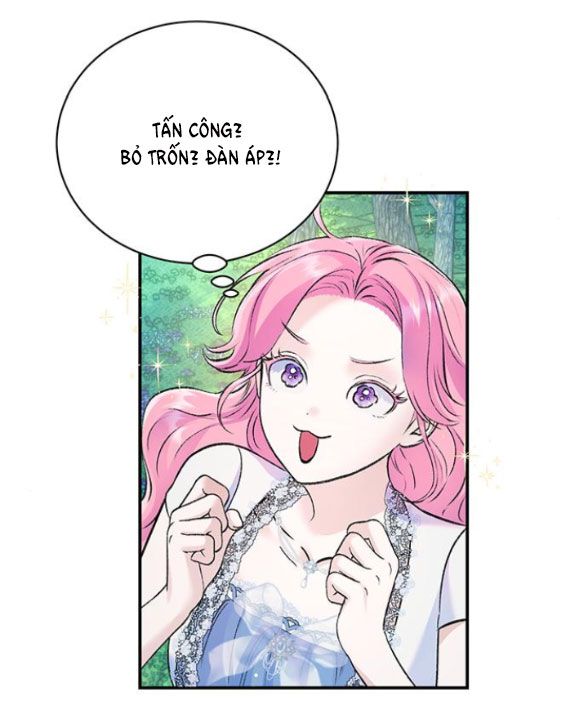 Tôi Tưởng Bản Thân Không Còn Sống Được Bao Lâu Chương 43 page 69 - Giả Dược