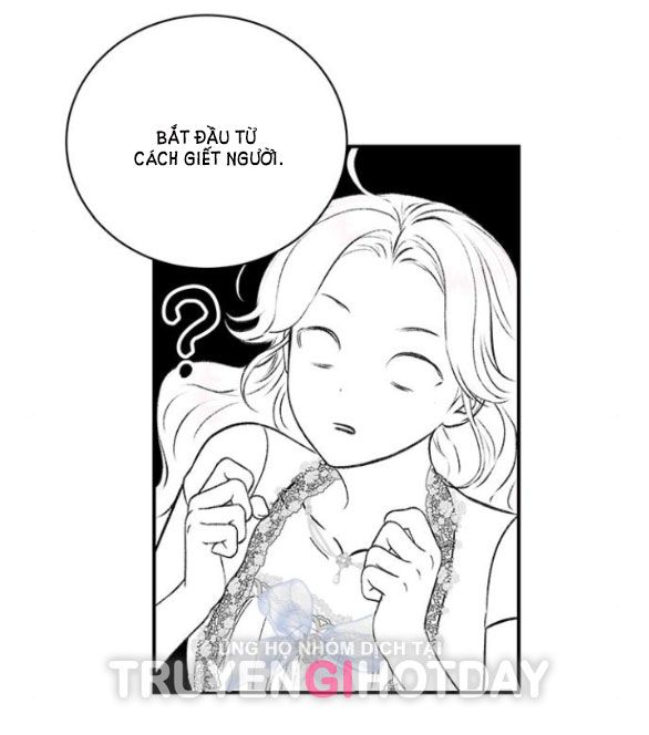 Tôi Tưởng Bản Thân Không Còn Sống Được Bao Lâu Chương 43 page 70 - Giả Dược
