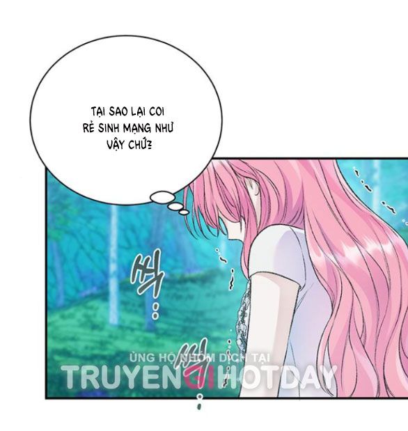 Tôi Tưởng Bản Thân Không Còn Sống Được Bao Lâu Chương 43 page 81 - Giả Dược