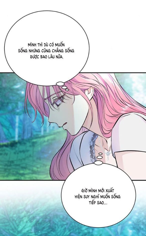 Tôi Tưởng Bản Thân Không Còn Sống Được Bao Lâu Chương 43 page 82 - Giả Dược