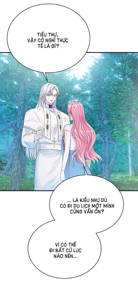 Tôi Tưởng Bản Thân Không Còn Sống Được Bao Lâu Chương 43 page 87 - Giả Dược
