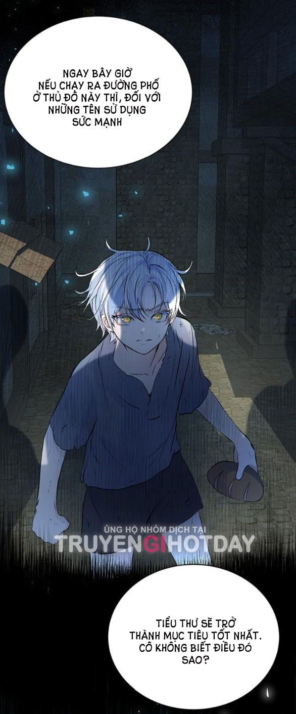 Tôi Tưởng Bản Thân Không Còn Sống Được Bao Lâu Chương 43 page 90 - Giả Dược